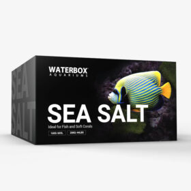 WATERBOX Sea Salt 20kg