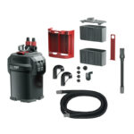 FLUVAL 107 Εξωτερικό Φίλτρο Περιεχόμενα