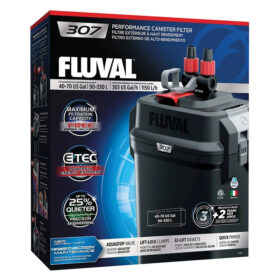 FLUVAL 307 Εξωτερικό Φίλτρο Συσκευασία