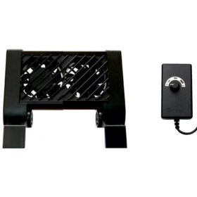 GROTECH Cool Breeze 2 Fan Aquarium Cooler