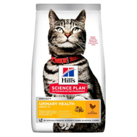 Hill’s Science Plan Urinary Health Adult Cat Chicken 1.5kg