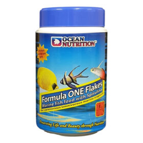 Ocean Nutrition Formula One Flakes 156g