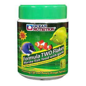 Ocean Nutrition Formula Two Flakes 156g