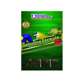 Ocean Nutrition Spirulina Formula Cube Tray 100g