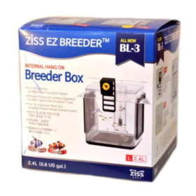 Ziss Aqua EZ Breeder BL-3T