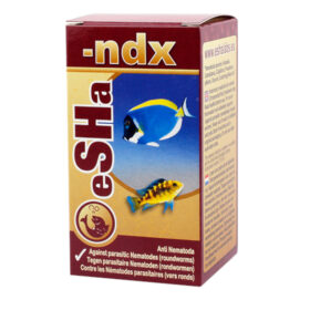 eSha -ndx 20ml
