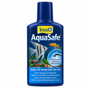 Tetra AquaSafe 250ml