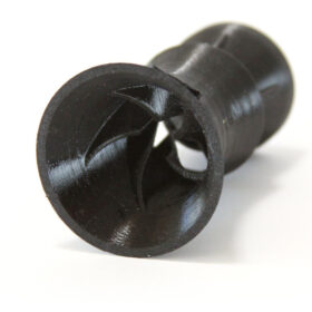 VCA 1/2'' Random Flow Generator