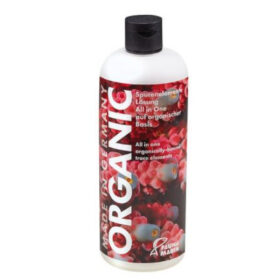 Fauna Marin Organic 250ml