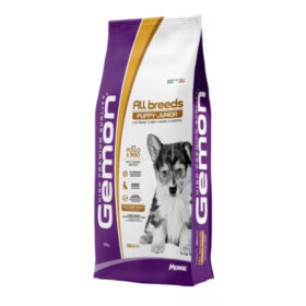 Gemon Puppy & Medium Chicken & Rice 15 kg