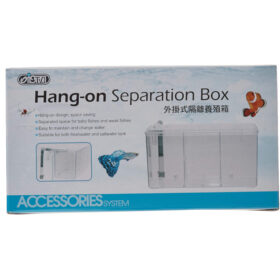 Ista Hang-on Separation Box