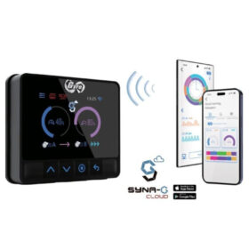 Maxspect Gyre 300 CE Controller Cloud Edition