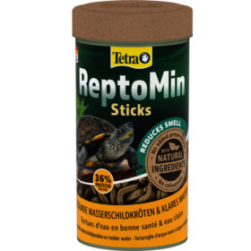 Tetra ReptoMin sticks 1000ml