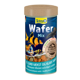 Tetra Wafer Mix 48g 100ml