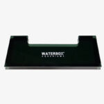 WATERBOX Overflow Cover 260x100mm