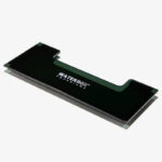 WATERBOX Overflow Cover 260x100mm