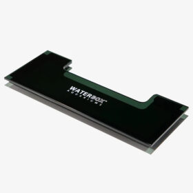 WATERBOX Overflow Cover 260x100mm