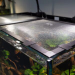 WATERBOX Mesh Aquarium Lid (Cube 20) 