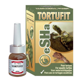 eSHa Tortufit 10ml