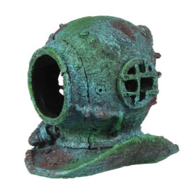 AQUA DELLA Diving Helmet