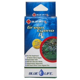 Blue Life Green Cyano Rx 4g