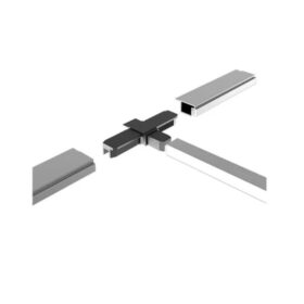 D-D JumpGuard Brace Bar Set