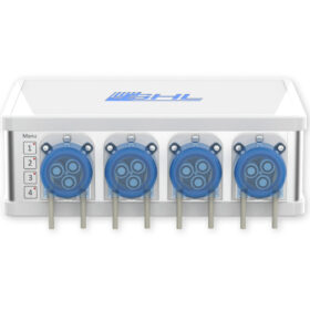 GHL Doser 2.2 WHITE