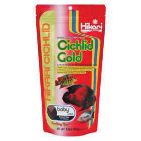 Hikari Cichlid Gold Baby 250g