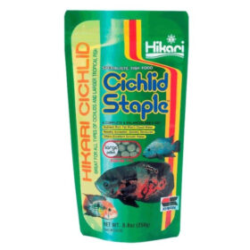 Hikari Cichlid Staple Large 250g