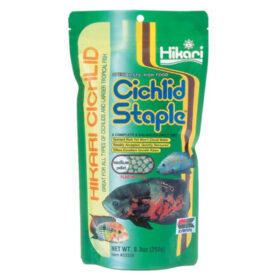 Hikari Cichlid Staple Medium 250g