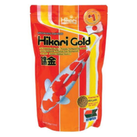 Hikari Gold Koi Mini 500g