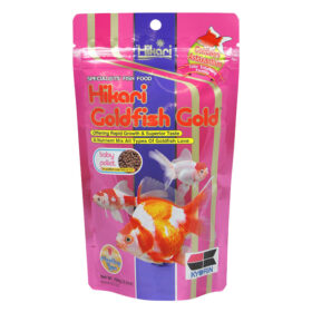 Hikari Goldfish Gold Baby 100g
