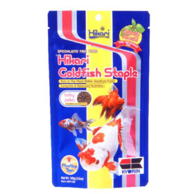 Hikari Goldfish Staple Baby 100g