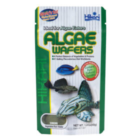 Hikari Tropical Algae Wafer 40g