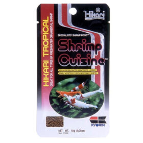 Hikari Tropical Shrimp Cuisine 10g