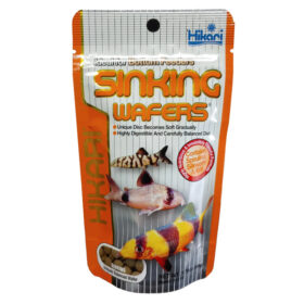 Hikari Tropical Sinking Wafer 25g