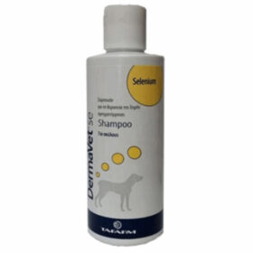 TAFARM DermaVet Se Shampoo 200ml
