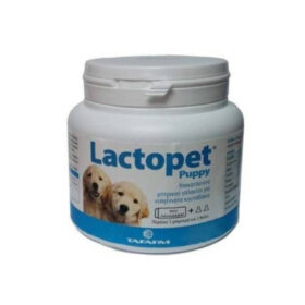 TAFARM Lactopet puppy 500g (με μπιμπερό)
