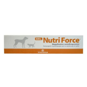 TAFARM Nutriforce Gel 120g