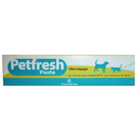 TAFARM Pet Fresh Οδοντόκρεμα 70g
