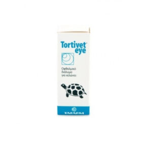 TAFARM Tortivet Eye 15 ml