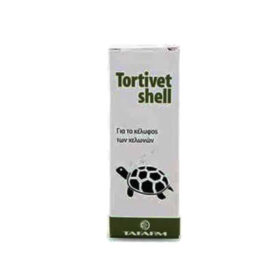 TAFARM Tortivet Shell 15ml