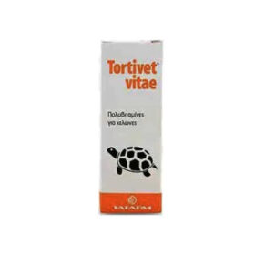 TAFARM Tortivet Vitae 15ml