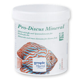 Tropic Marin Pro-Discus Mineral 250g