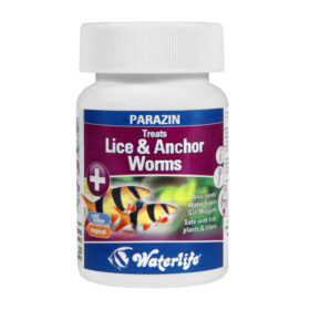 Waterlife Parazin 20 tabs