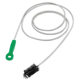 AQUA DELLA Air Tube Brush Flexible 150cm