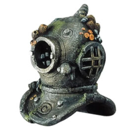 AQUA DELLA Diver Helmet