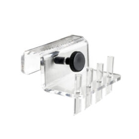 DVH Dosing Pump Hose 4 Connector