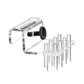 DVH Dosing Pump Hose 8 Connector