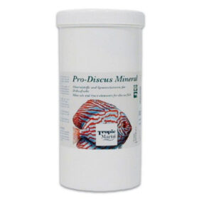 Tropic Marin Pro-Discus Mineral 500g